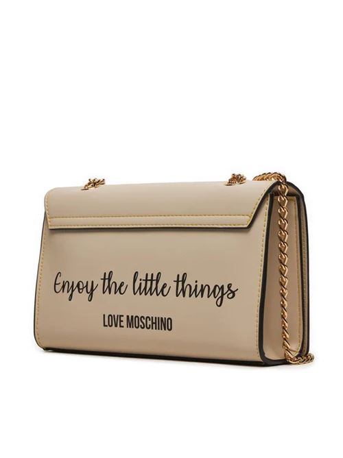  LOVE MOSCHINO | JC4073PP1LLG1/11A